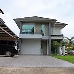 Suvarnabhumi Pool Villa